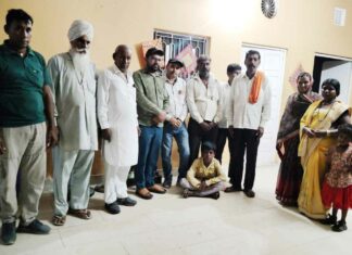 Hanumangarh News