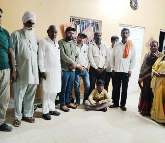 Hanumangarh News