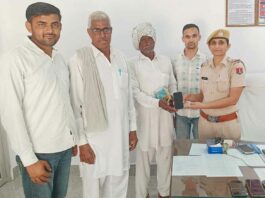 Hanumangarh News