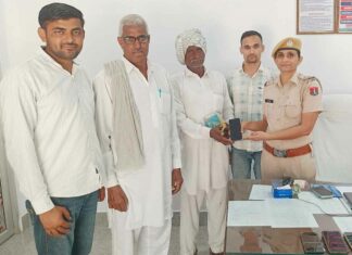 Hanumangarh News