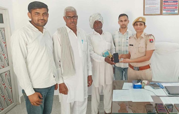 Hanumangarh News