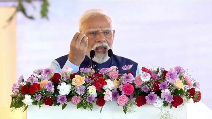 Narendra Modi News