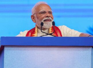 National Sports Day 2025: पीएम मोदी ने राष्ट्रीय खेल दिवस पर मेजर ध्यानचंद को किया नमन National Sports Day 2025