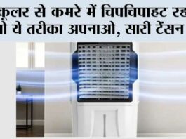 Monsoon Tips