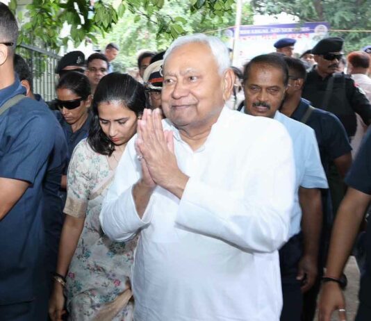 Bihar News