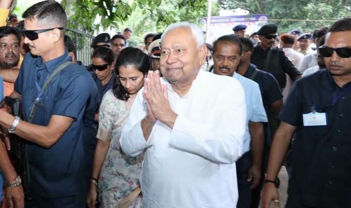 Bihar News