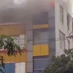 Noida Fire News