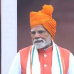 PM Modi Delhi Event