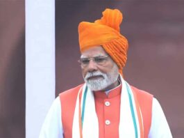 PM Modi Delhi Event: राजधानी को जाम से राहत दिलाने को लेकर पीएम मोदी करेंगे 11 हजार करोड़ की दो राष्ट्रीय परियोजनाओं का उद्घाटन PM Modi Delhi Event