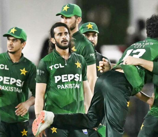 Asia Cup News