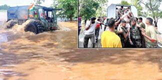 Punjab Floods