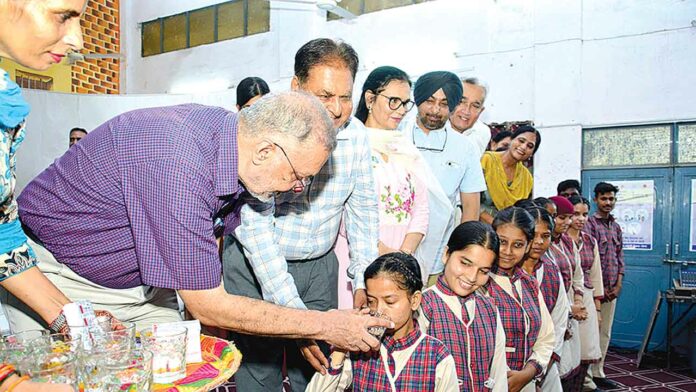 Patiala News
