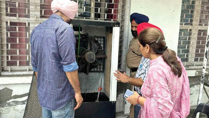 Patiala News