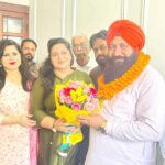 Pehowa News