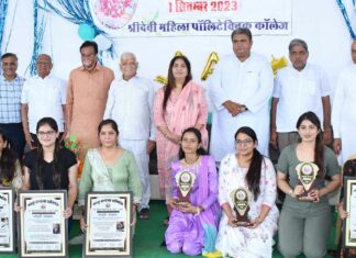 Hanumangarh News