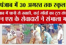 Punjab News