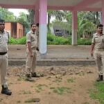 Puri burn incident