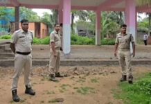 Puri burn incident