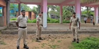 Puri burn incident