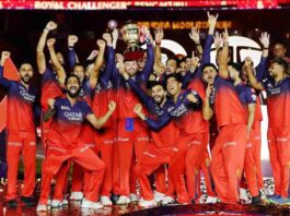 RCB News