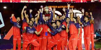 RCB News