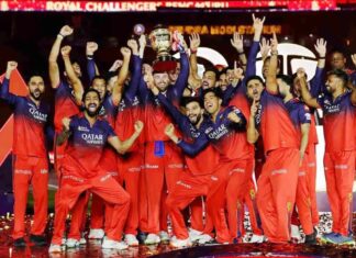 RCB News