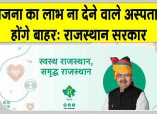 Rajasthan News