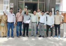 Hanumangarh News