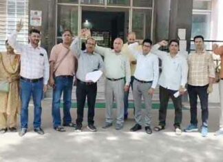 Hanumangarh News