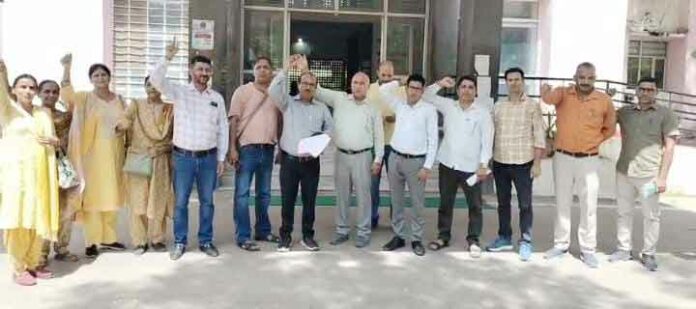 Hanumangarh News