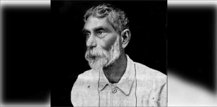 Prafulla Chandra Ray Prafulla Chandra Ray