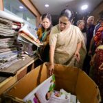 Rekha Gupta News