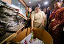 Rekha Gupta News