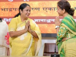 Delhi CM Attack News