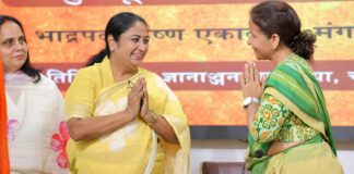 Delhi CM Attack News