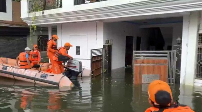 Uttarkashi Disaster News