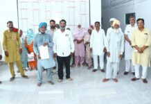 Hanumangarh News