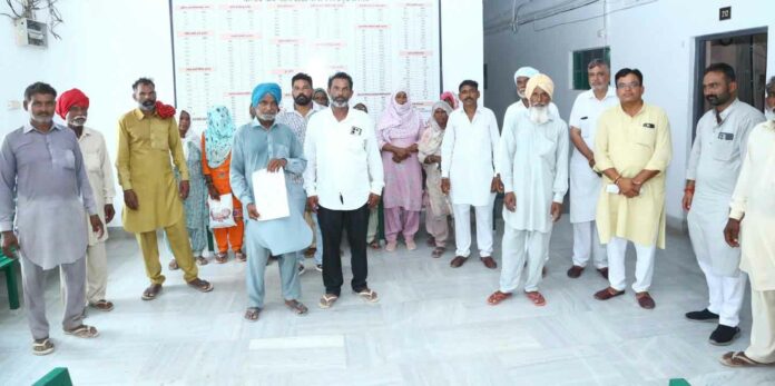 Hanumangarh News
