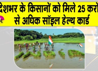 Soil Health Card Scheme