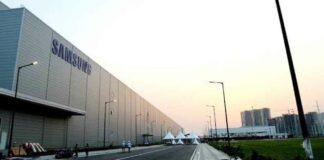Samsung Manufacturing News
