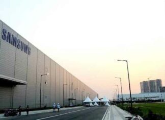 Samsung Manufacturing News