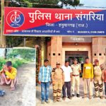 Sangaria News