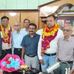 Shikohabad News