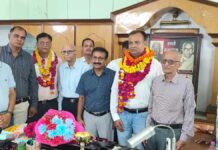 Shikohabad News