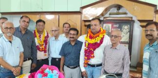 Shikohabad News