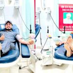 Blood Donation