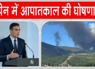 Spain News