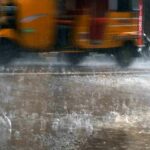 Telangana Weather