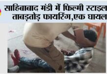 UP Crime News