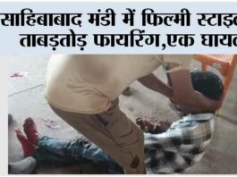 UP Crime News